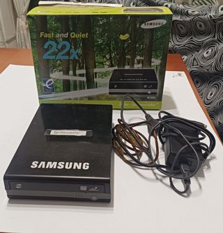 Masterizzatore Samsung 