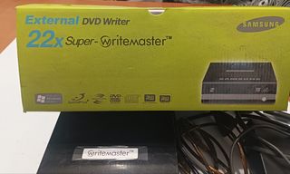 Masterizzatore Samsung 