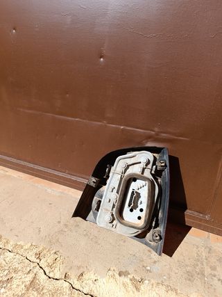 Volkswagen Polo 2002