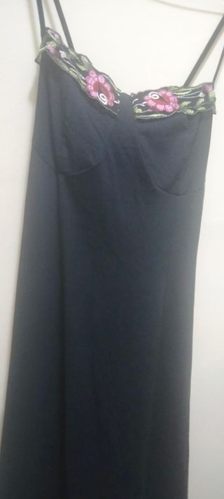 Vestidos M-L-XL, blusa L y pantalón verano 44