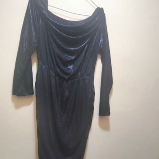 Vestidos M-L-XL, blusa L y pantalón verano 44