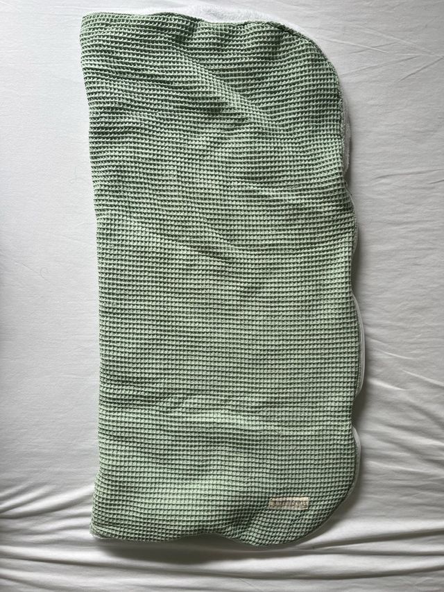 Arrullo bebe Mimuselina