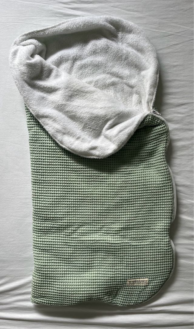 Arrullo bebe Mimuselina