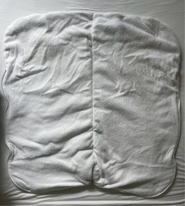 Arrullo bebe Mimuselina