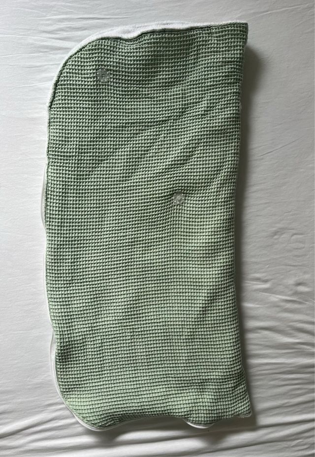 Arrullo bebe Mimuselina