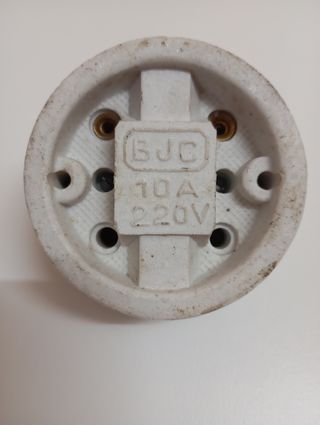 Interruptor