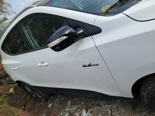 Despiece hyundai ix35 tucson