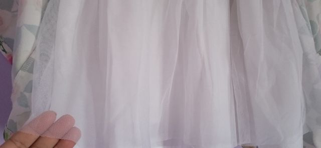 Vestido marca Pan con Chocolate, talla 8