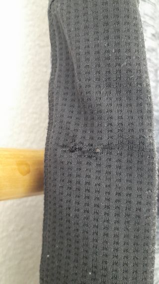 Calças de desporto Domyos