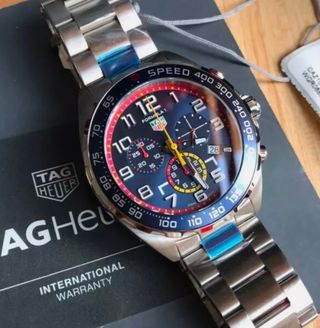 Reloj TAG HEUER F1, Red Bull