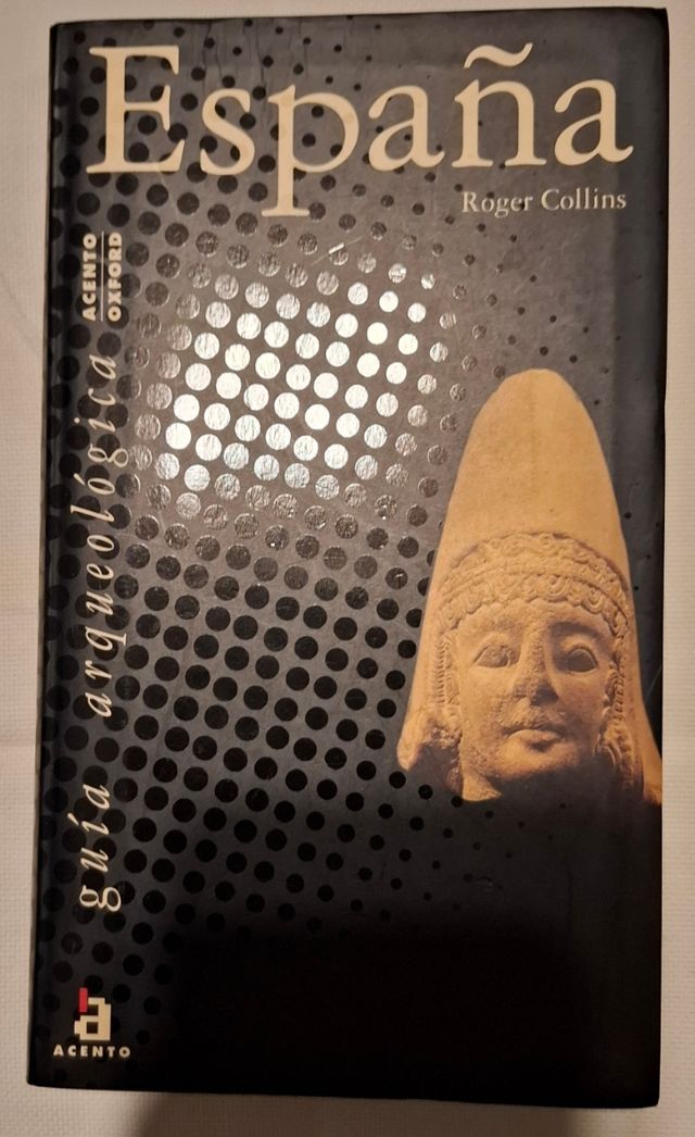 Guía arqueológica España