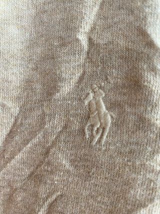 Jersey Ralph Lauren
