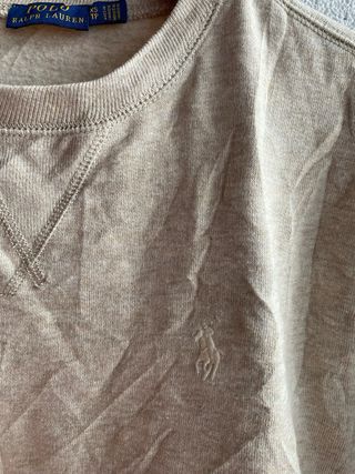Jersey Ralph Lauren
