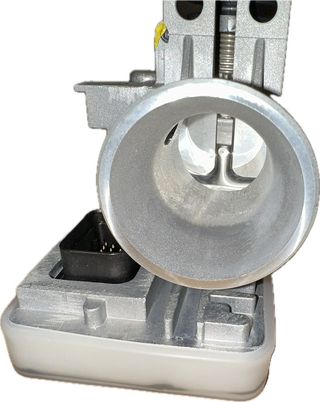 Cuerpo mariposa Vespa Primavera y Sprint 125cc e5