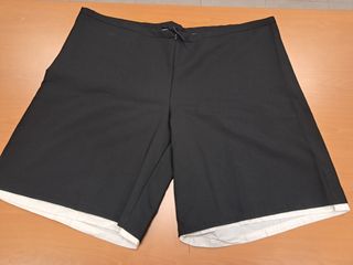 Pantalón zaraguei - talla grande