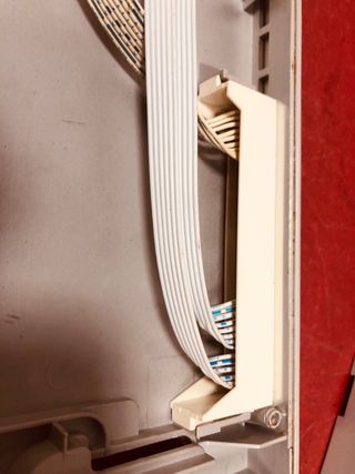 Lavavajillas Teka DW6 58 Fi despiece