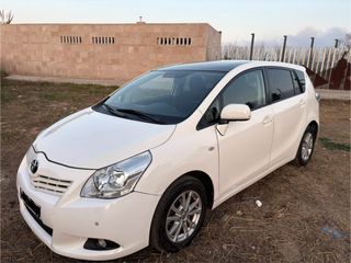 Toyota Verso 2011 7 Plazas