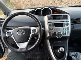 Toyota Verso 2011 7 Plazas