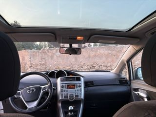 Toyota Verso 2011 7 Plazas