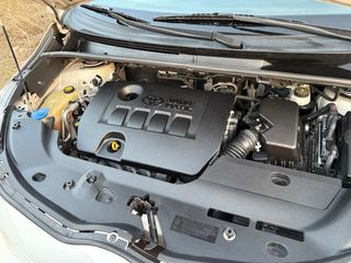 Toyota Verso 2011 7 Plazas