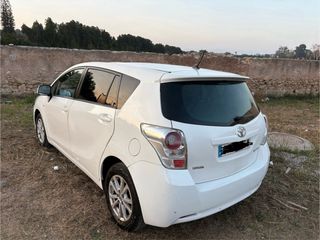 Toyota Verso 2011 7 Plazas