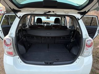 Toyota Verso 2011 7 Plazas