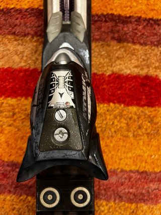 Esqui Atomic C11 160 cm