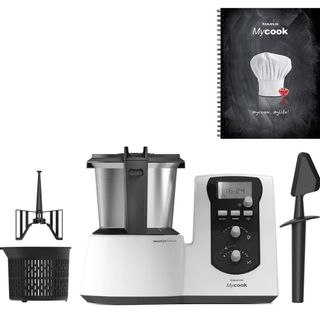 ROBOT DE COCINA TAURUS MYCOOK EASY