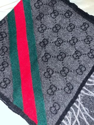 Bufanda de gucci original