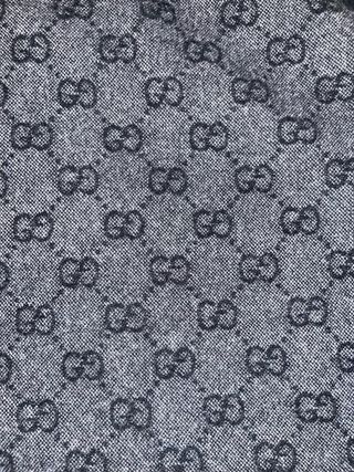 Bufanda de gucci original