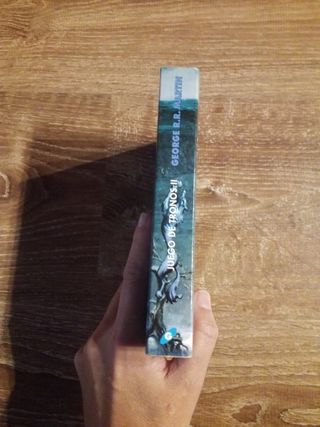 Juego de tronos (bolsillo): Canción de hielo y fuego/1 (Gigamesh Bolsillo) (Spanish Edition)