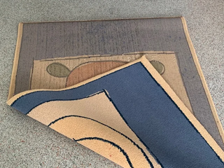 Alfombra 170x120cm