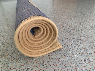 Alfombra 170x120cm