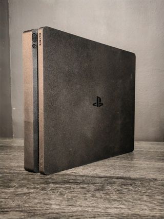 Ps4 Slim 1 Tera