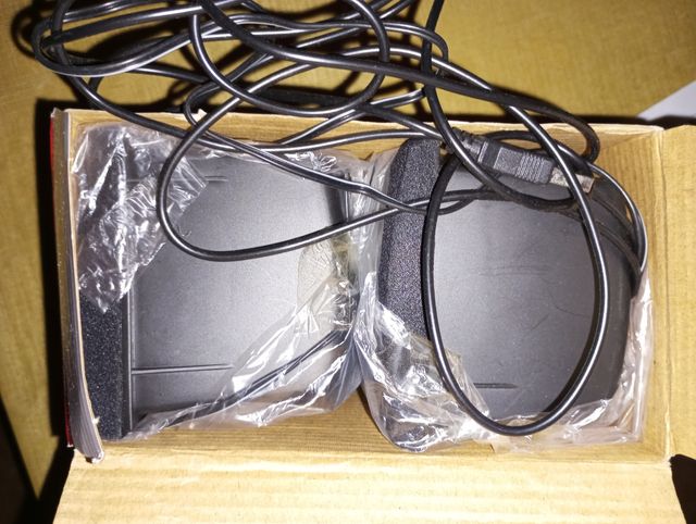 Altavoces Multimedia 