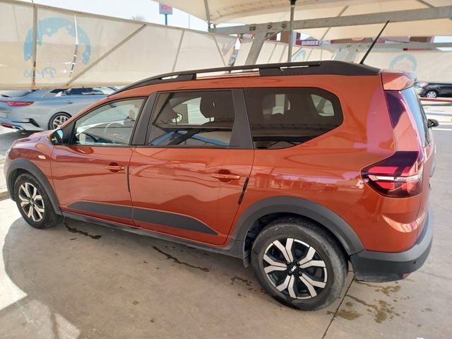 Dacia Jogger 2023 Extreme Go 74kw 100cv EcoG