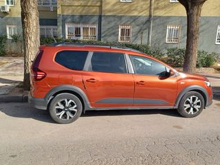 Dacia Jogger 2023 Extreme Go 74kw 100cv EcoG