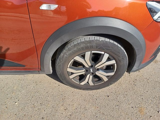 Dacia Jogger 2023 Extreme Go 74kw 100cv EcoG