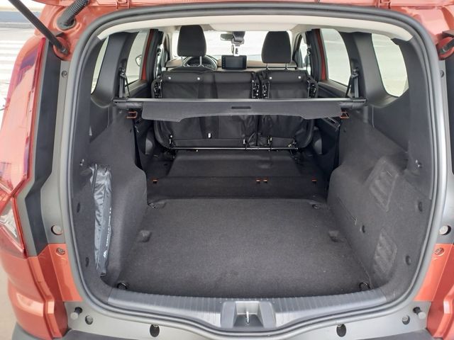 Dacia Jogger 2023 Extreme Go 74kw 100cv EcoG