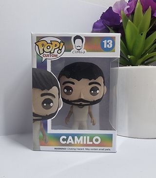Camilo Figura 