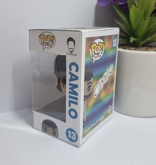 Camilo Figura 