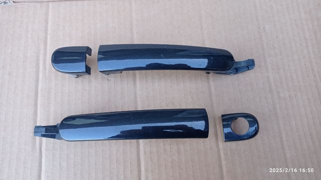 Serrature VW Golf 5 chiave blocchetto