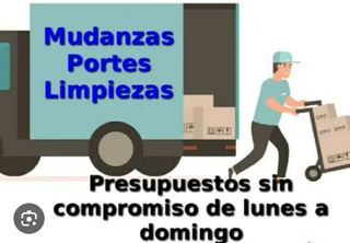 Portes