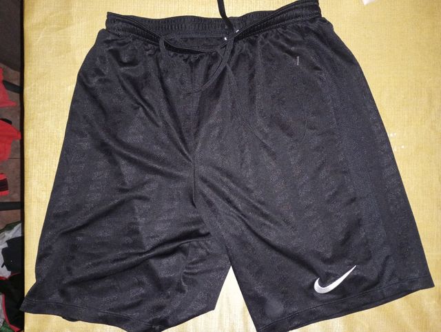 Pantalón corto deporte 