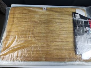 Spirella Paco 60 x 90 cm Tapete Casa Banho Novo