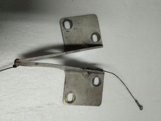 Despiece Renault Clio 