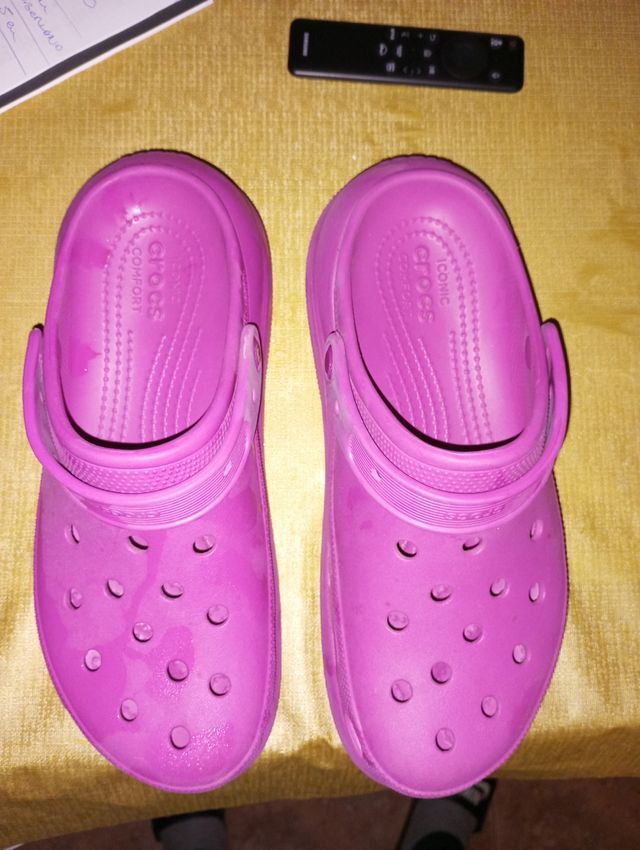 Zapatillas Crocs