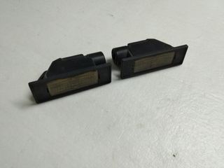 Despiece Renault 5 supercinco