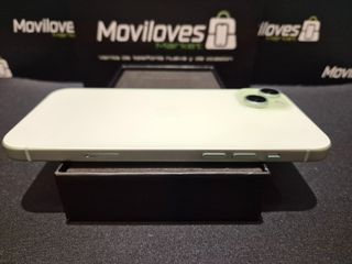 IPHONE 15 256GB -COMO NUEVO- ☆☆☆☆☆