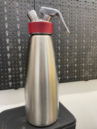 Sifone Isi 1 lt